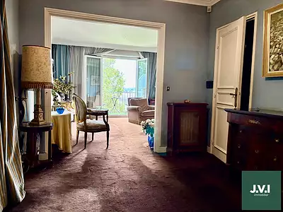 Appartement, 140,4 m²