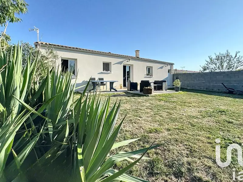 Maison, 79 m²