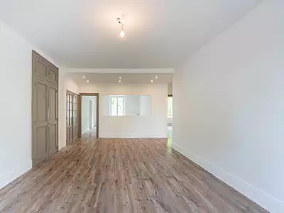 Appartement, 122 m²