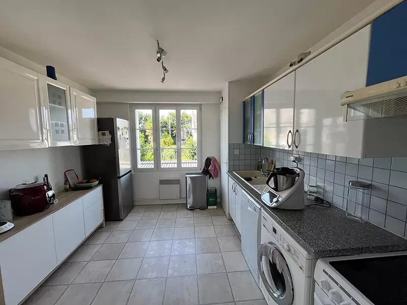 Appartement, 71 m²
