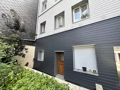 Appartement, 31,13 m²