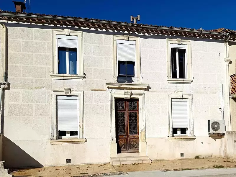 Maison, 170 m²