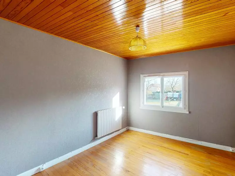 Maison, 106 m²