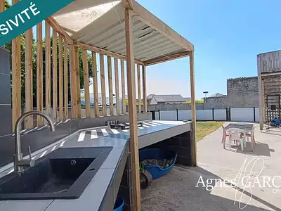 Maison, 137 m²