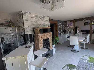 Maison, 161 m²