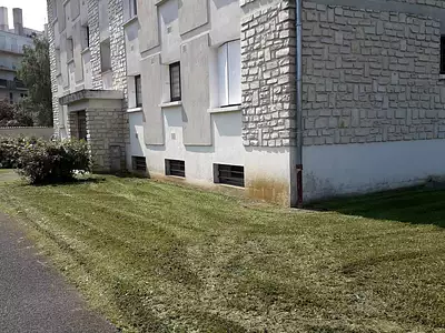Appartement, 75,47 m²