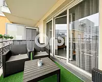 Appartement, 55 m²