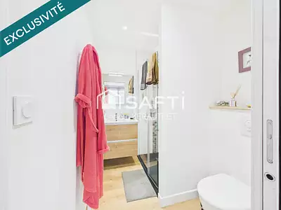 Maison, 96 m²