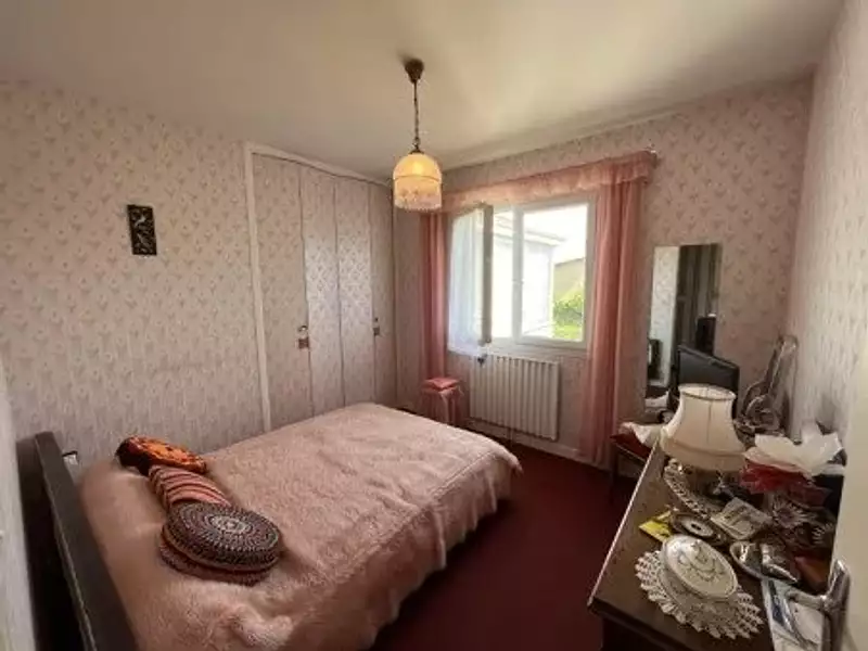 Maison, 127 m²