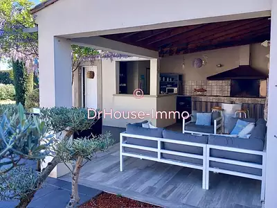 Maison, 138 m²