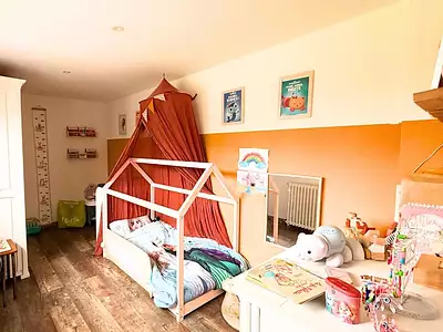 Maison, 124 m²