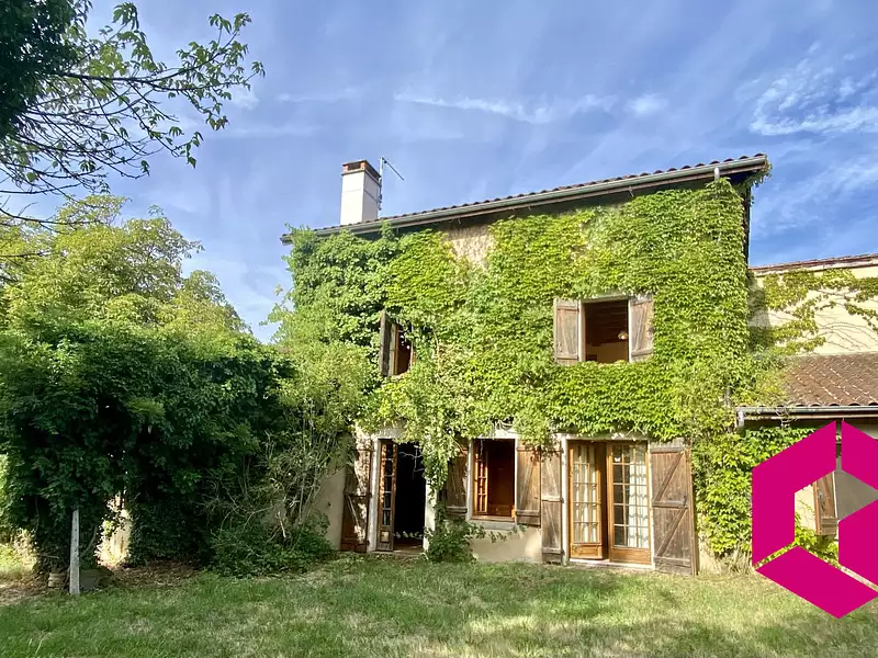 Maison, 345 m²