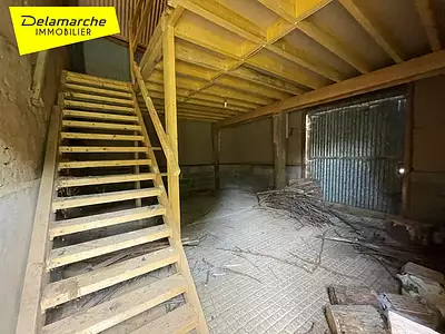Maison, 51,44 m²