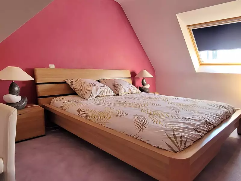 Maison, 133 m²