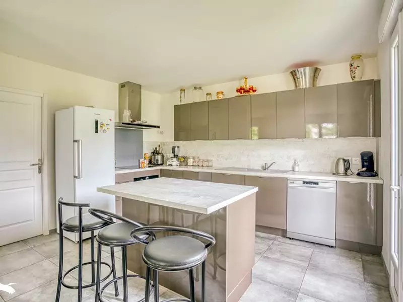 Maison, 100 m²