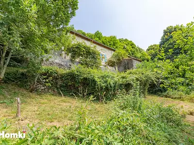 Maison, 120 m²