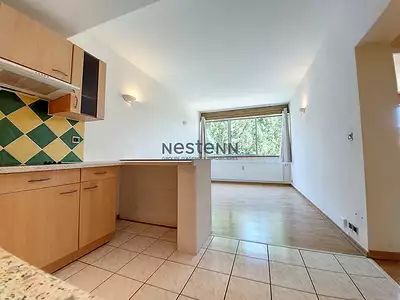 Appartement, 59,7 m²