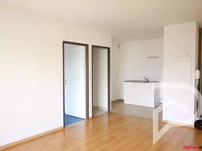 Appartement, 42,91 m²