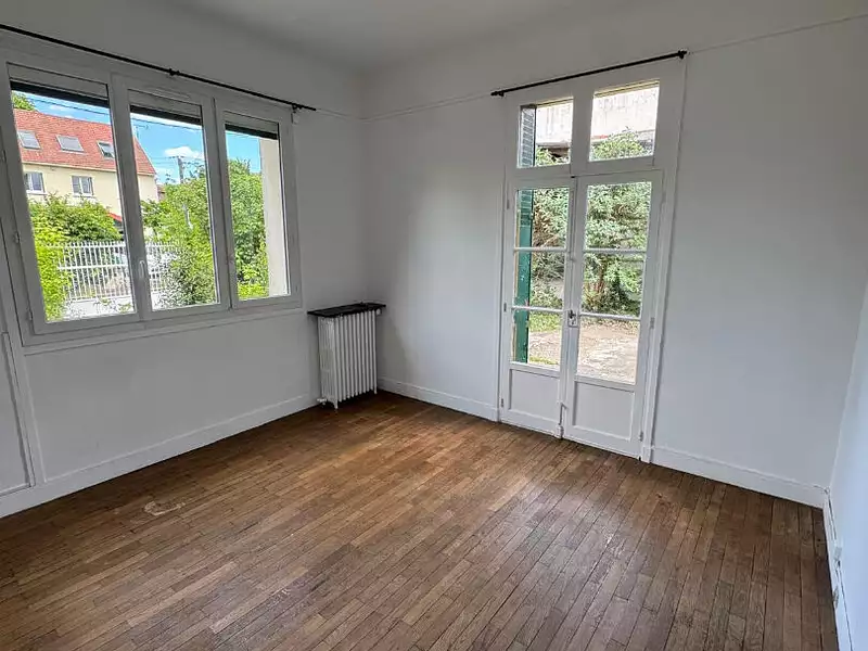 Appartement, 85 m²
