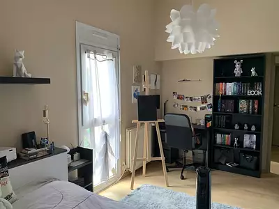 Maison, 148 m²