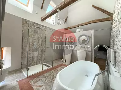 Maison, 177 m²