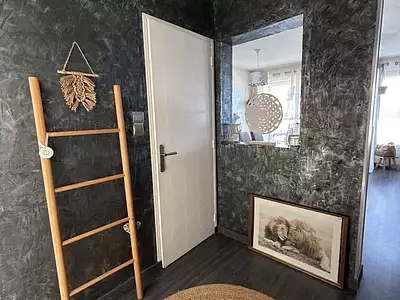 Appartement, 78 m²