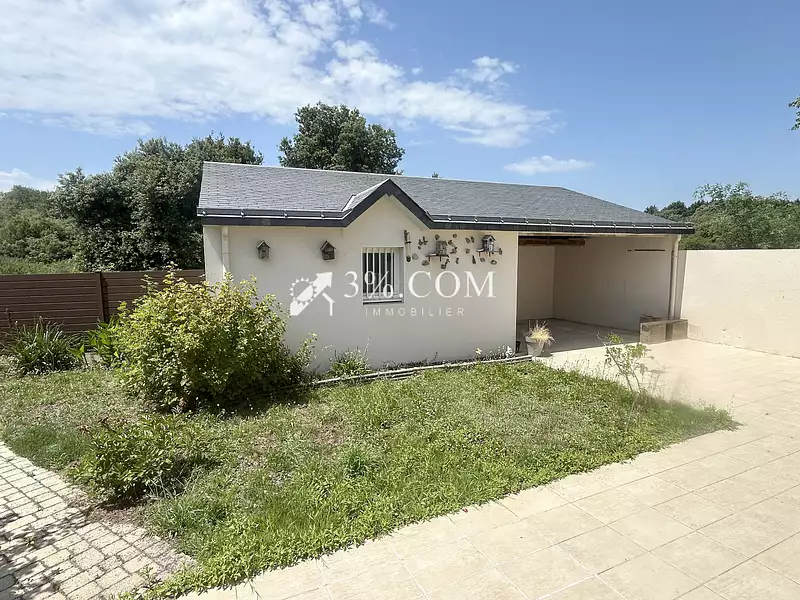 Maison, 158 m²