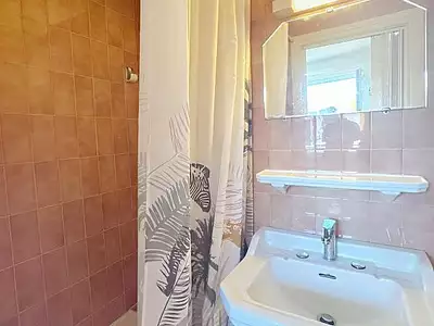 Appartement, 27 m²