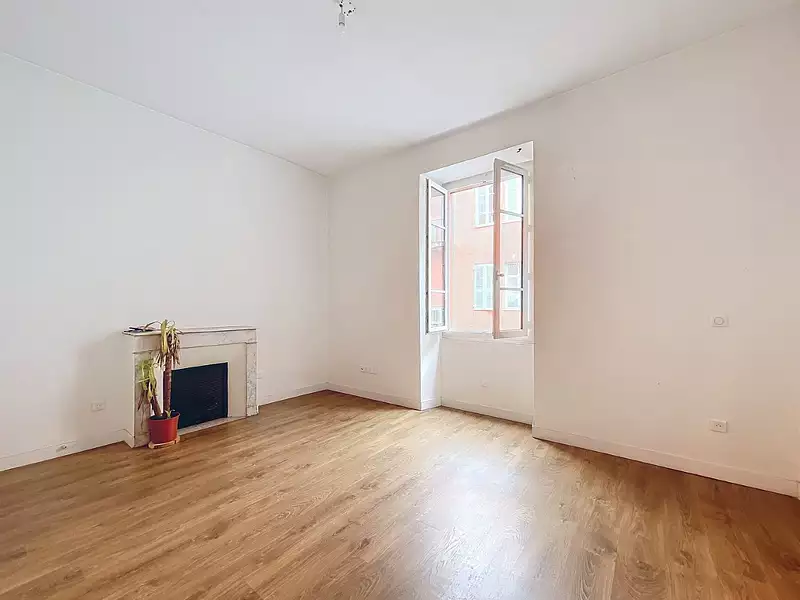 Appartement, 45,79 m²