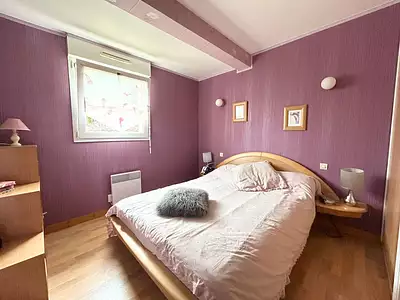 Maison, 84 m²