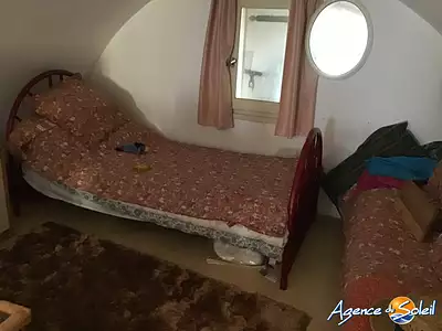 Appartement, 28 m²