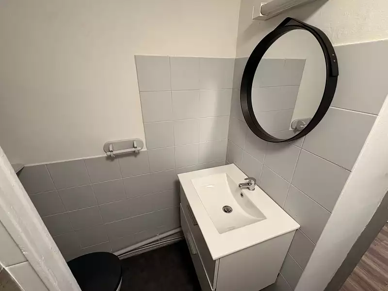 Appartement, 47,55 m²