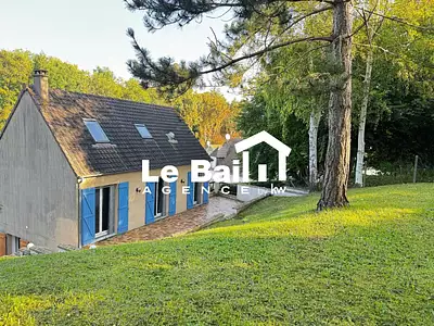 Maison, 113,38 m²