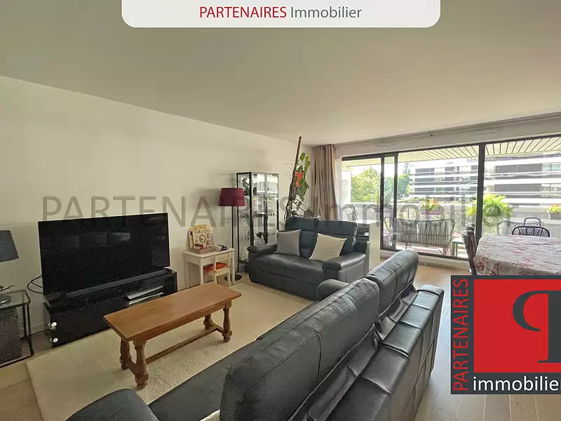Appartement, 101,5 m²