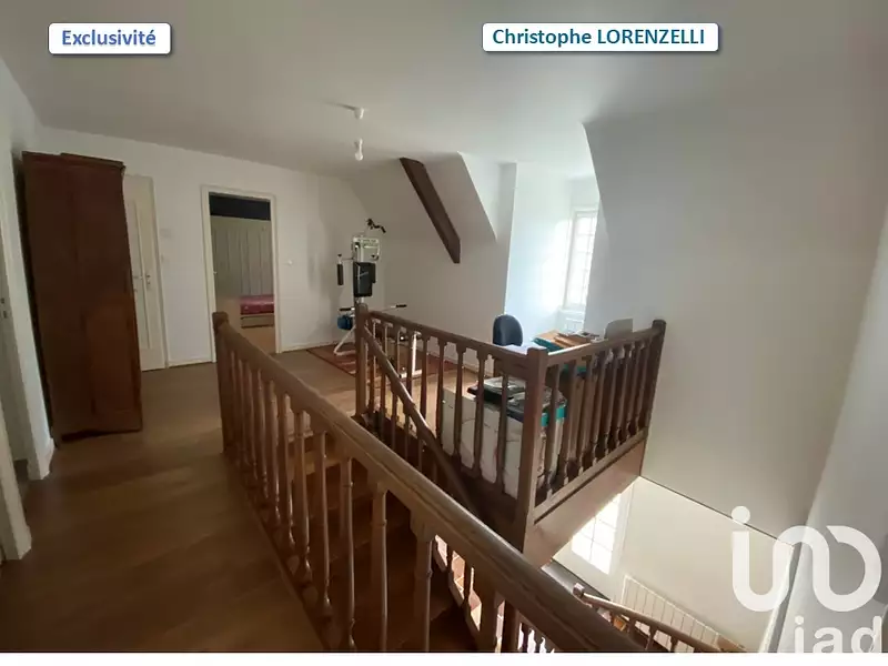 Maison, 172 m²