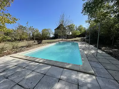 Maison, 130 m²