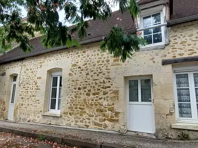 Maison, 90 m²