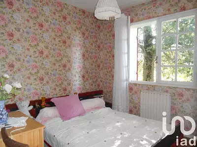 Maison, 122 m²