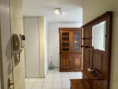 Appartement, 76 m²