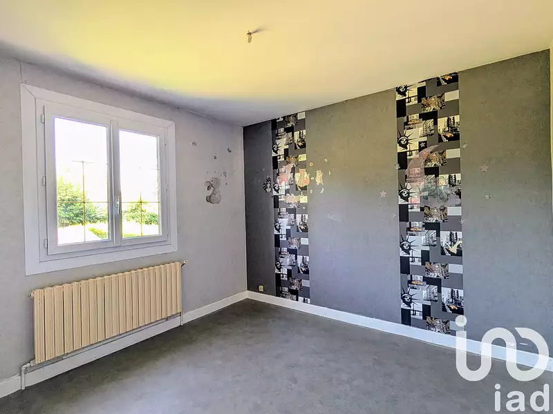 Maison, 128 m²
