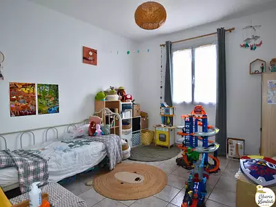 Maison, 125 m²