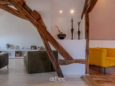 Maison, 220 m²