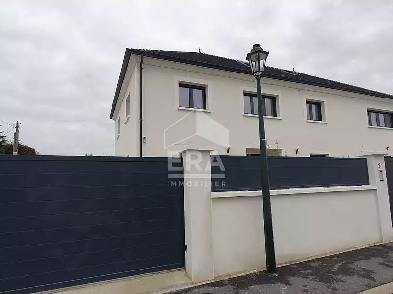 Appartement, 76,94 m²