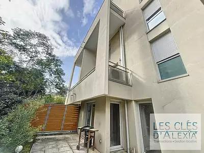 Appartement, 55,87 m²