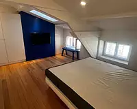 Appartement, 119,74 m²