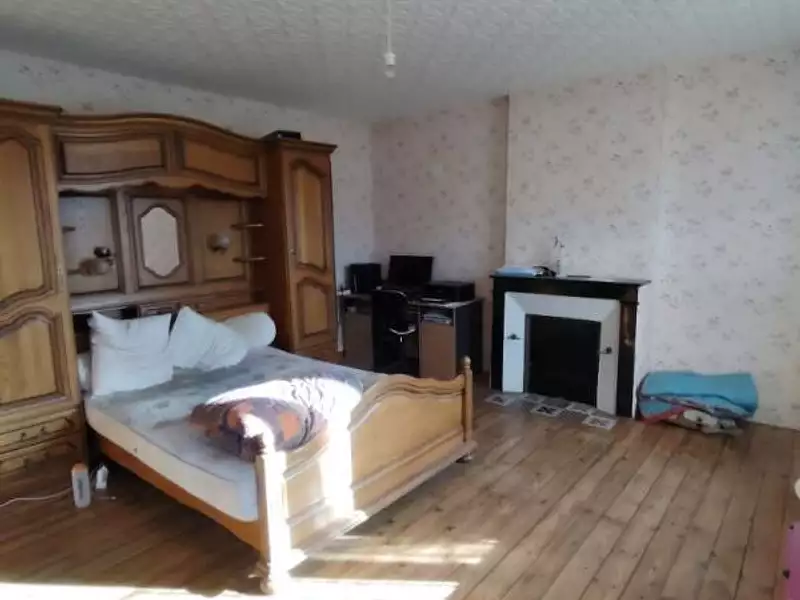 Maison, 115 m²