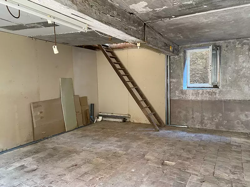 Maison, 150 m²