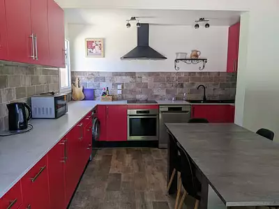 Maison, 124 m²