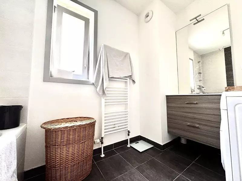 Appartement, 88,74 m²