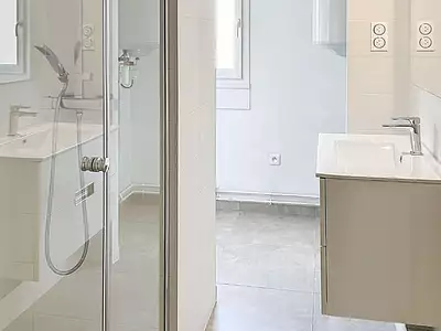 Appartement, 66,86 m²